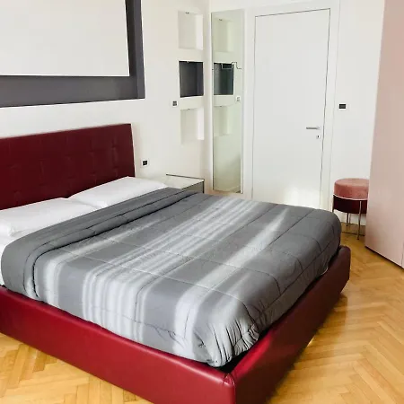 Bilocale_torino_deluxe Turin